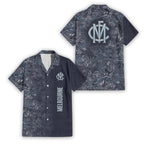 Melbourne Demons Apparels SHW006
