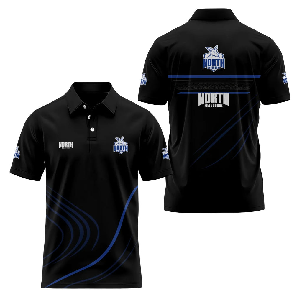 North Melbourne Kangaroos Apparels SC024