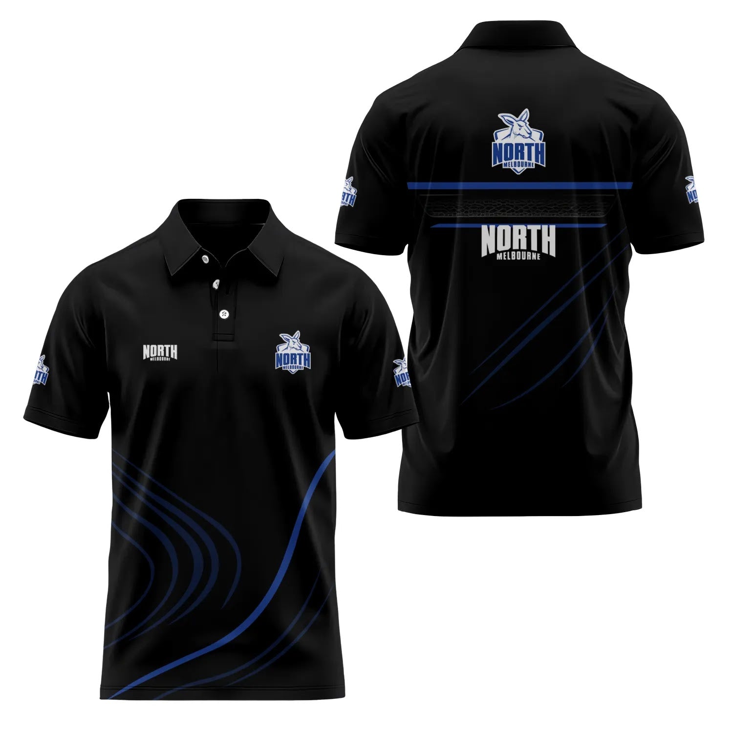 North Melbourne Kangaroos Apparels SC024