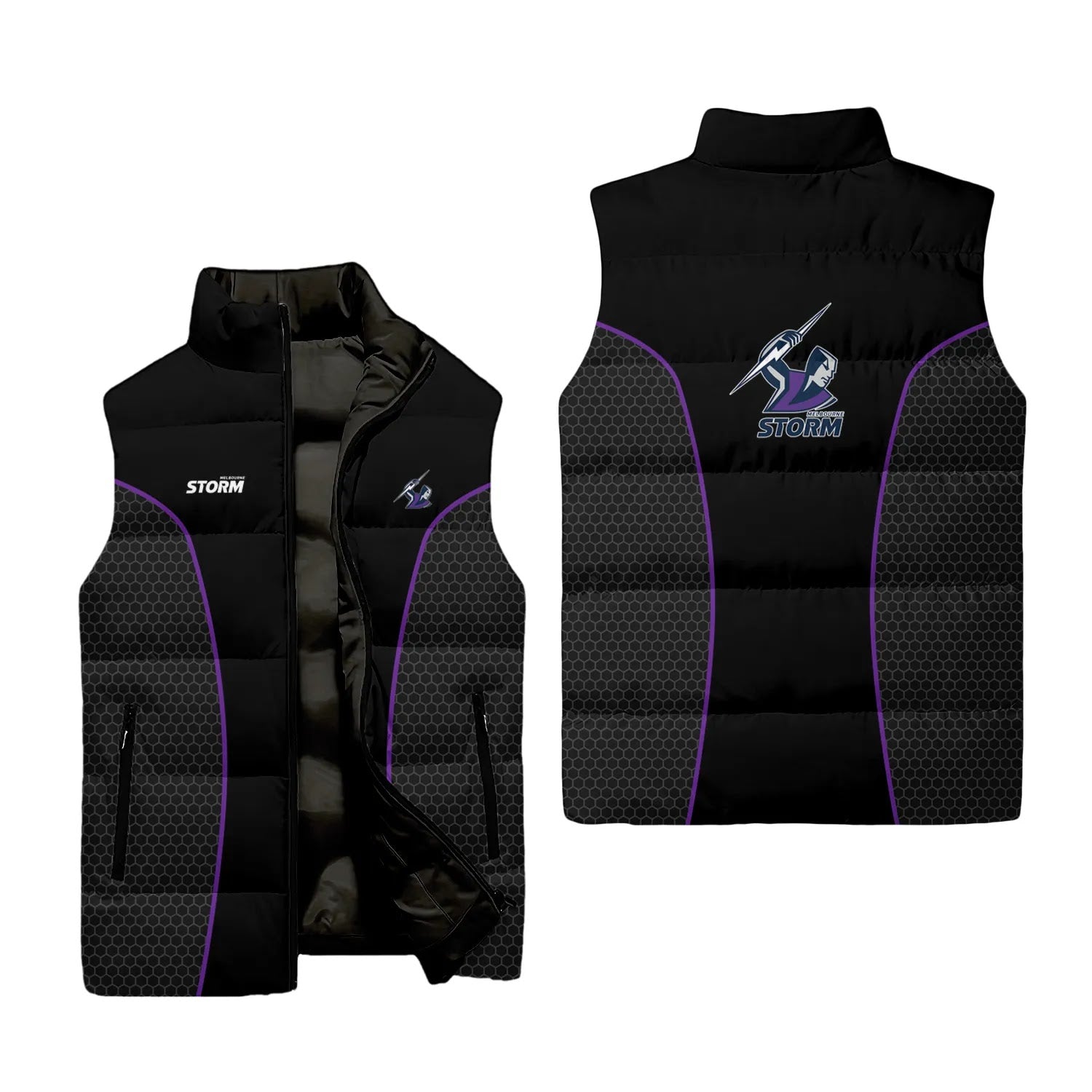 Melbourne Storm Apparels SC072