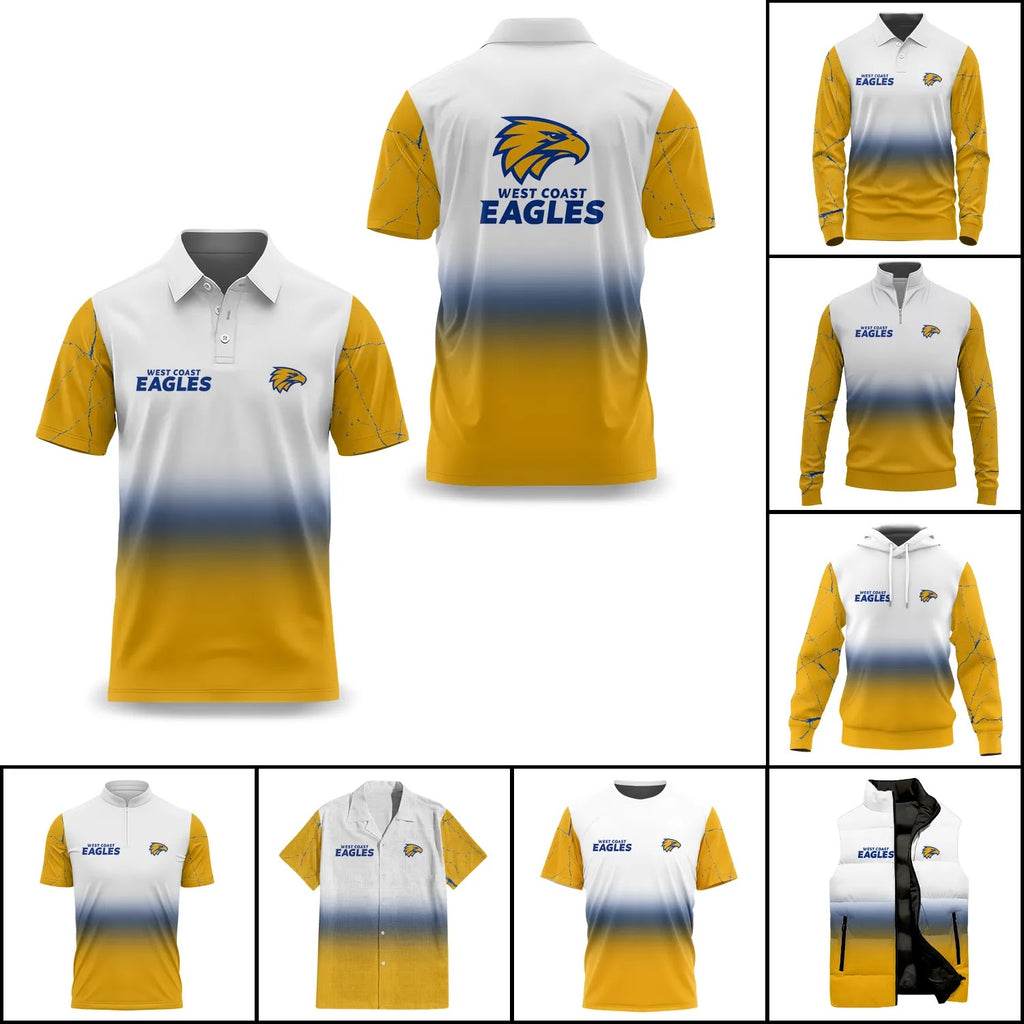 West Coast Eagles Apparels SC120
