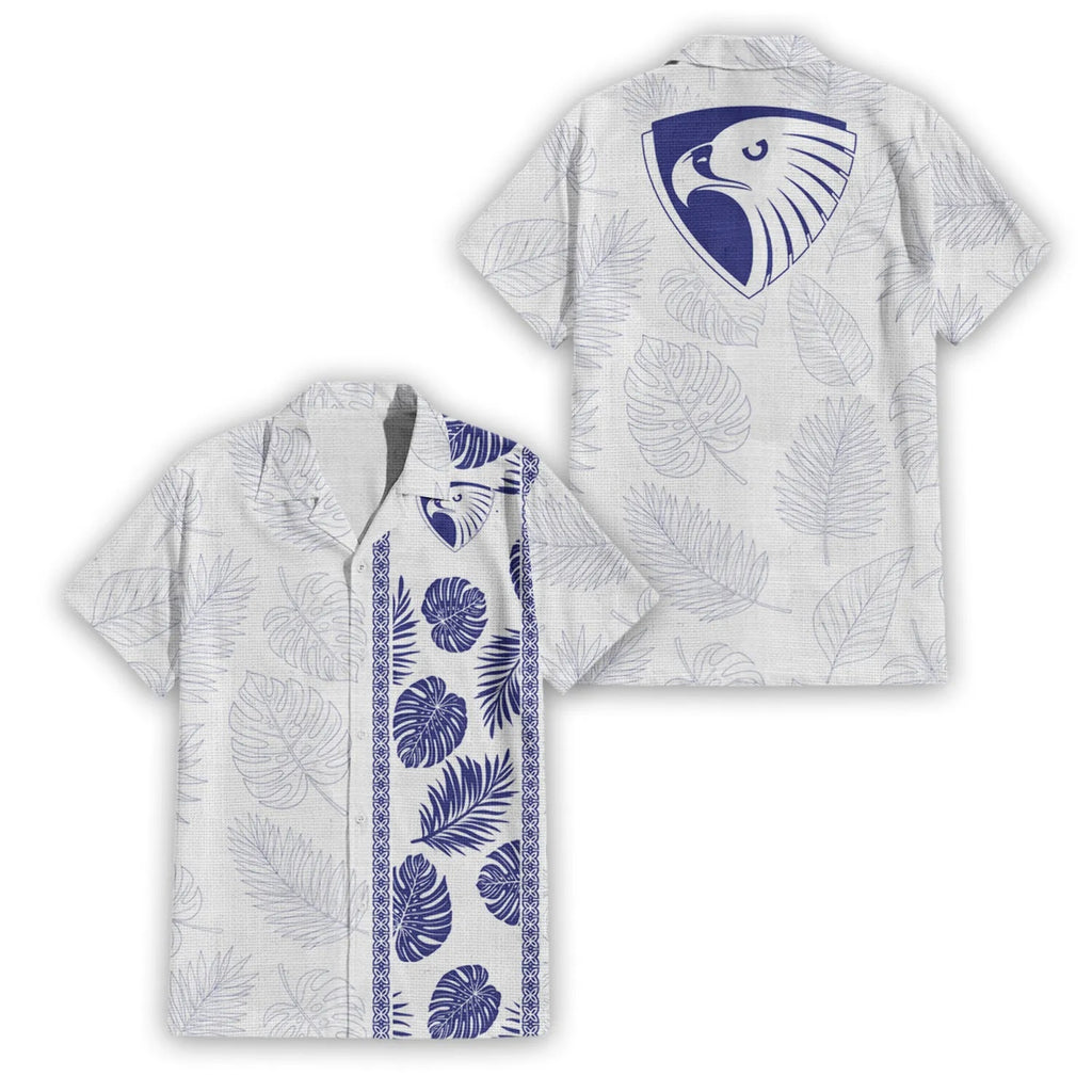 Hawthorn Hawks Apparels SHW023