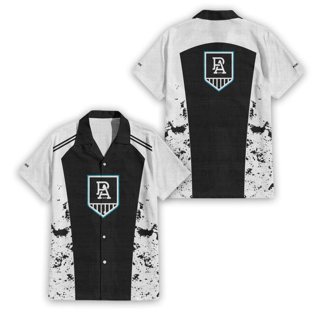 Port Adelaide Power Apparels SC089
