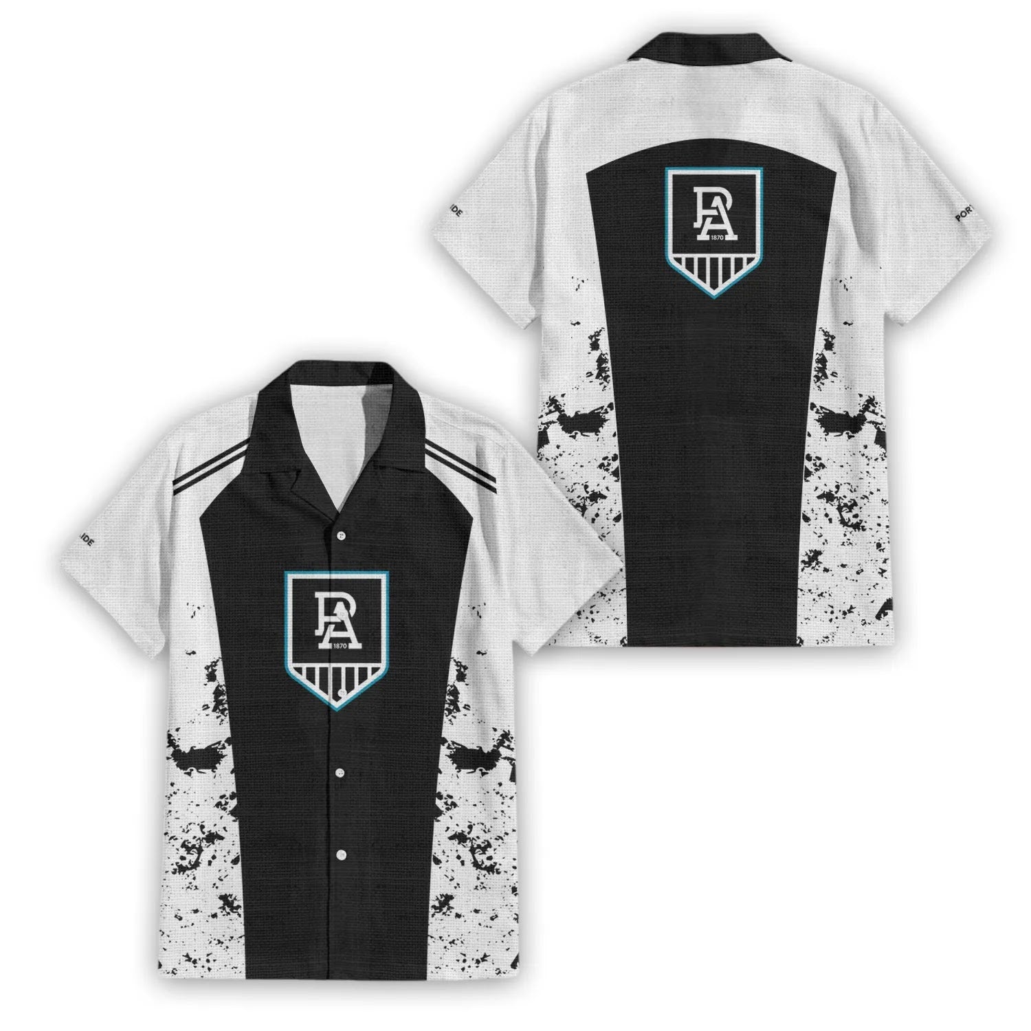 Port Adelaide Power Apparels SC089