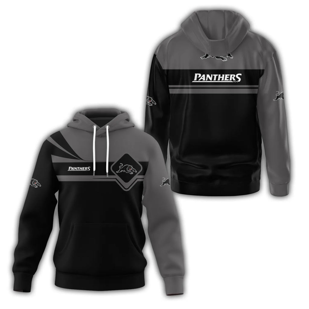 Penrith Panthers Hoodie SC066