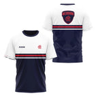 Melbourne Demons Apparels SC015