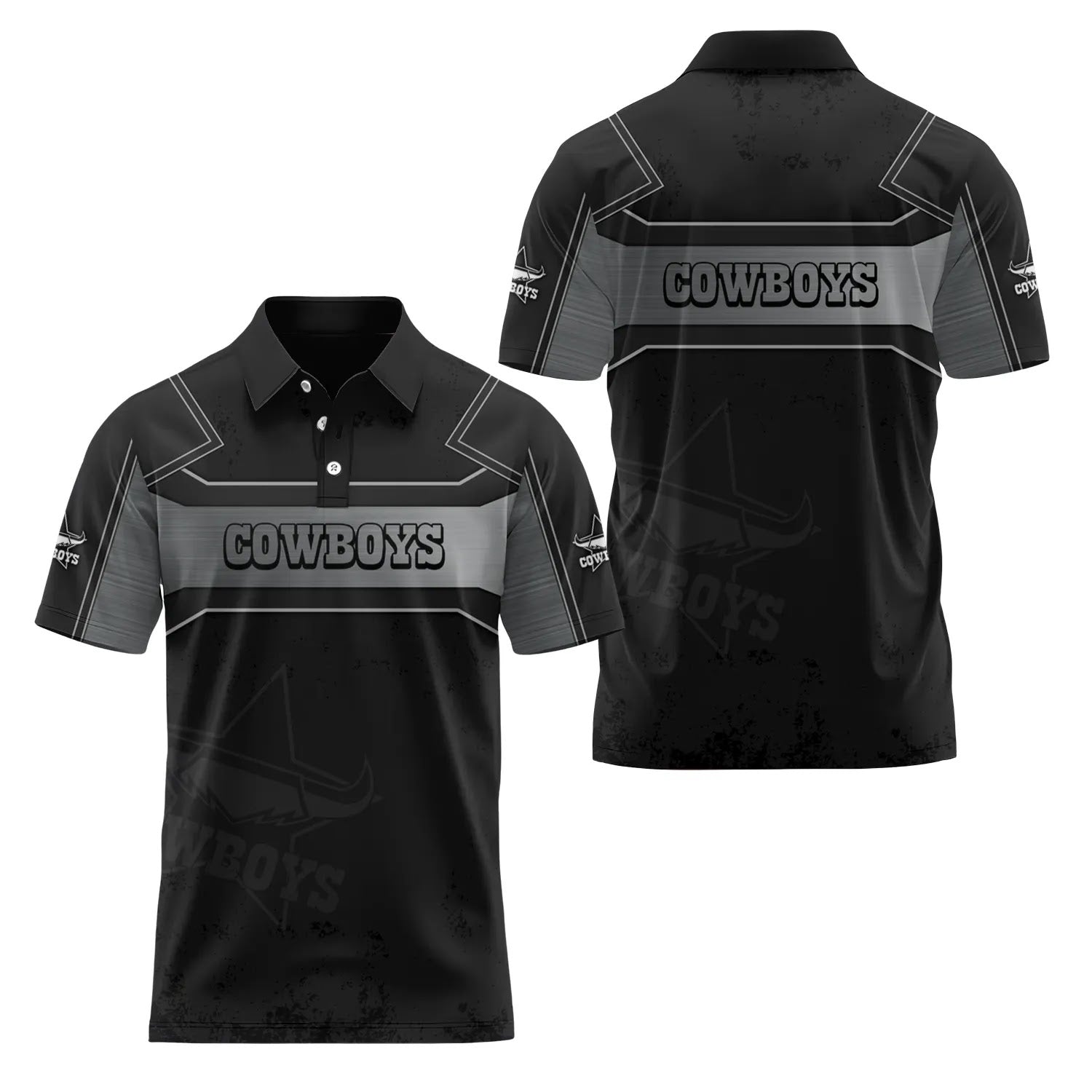 North Queensland Cowboys Apparels SC085