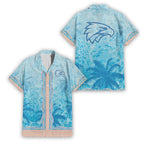 West Coast Eagles Apparels SHW026