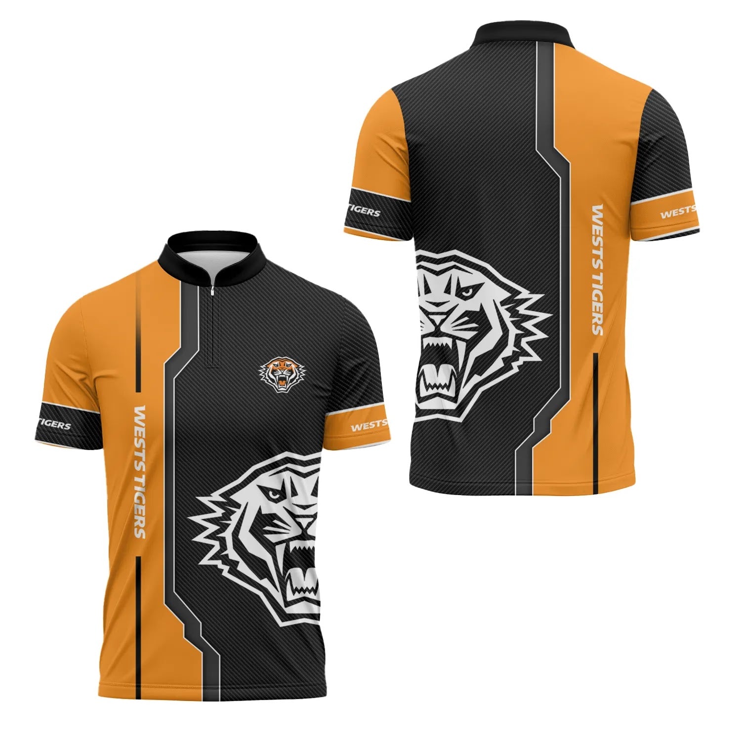 Wests Tigers Apparels SC042