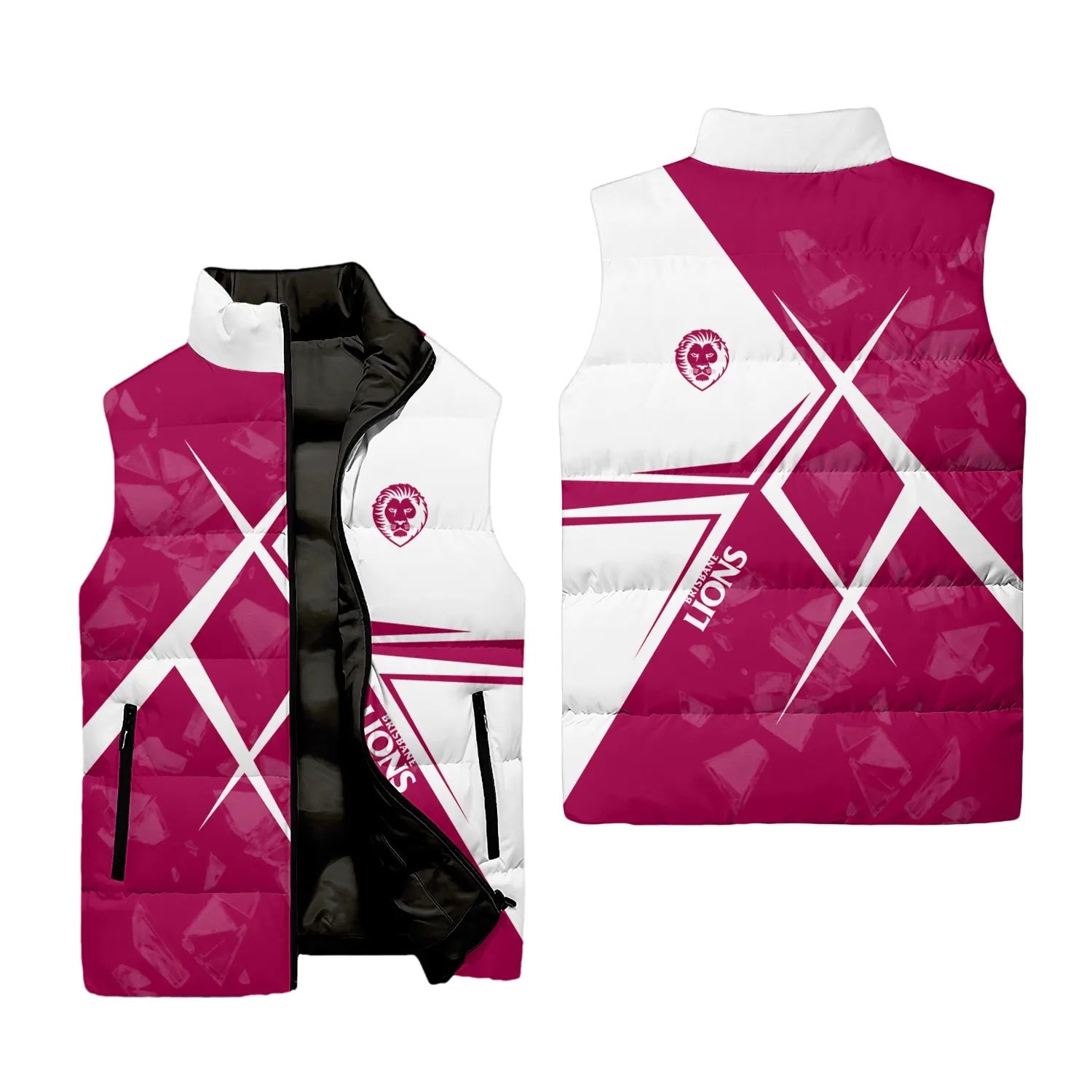 Brisbane Lions Apparels SC060