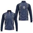 Newcastle Knights Quarter-zip Pullover SHW045