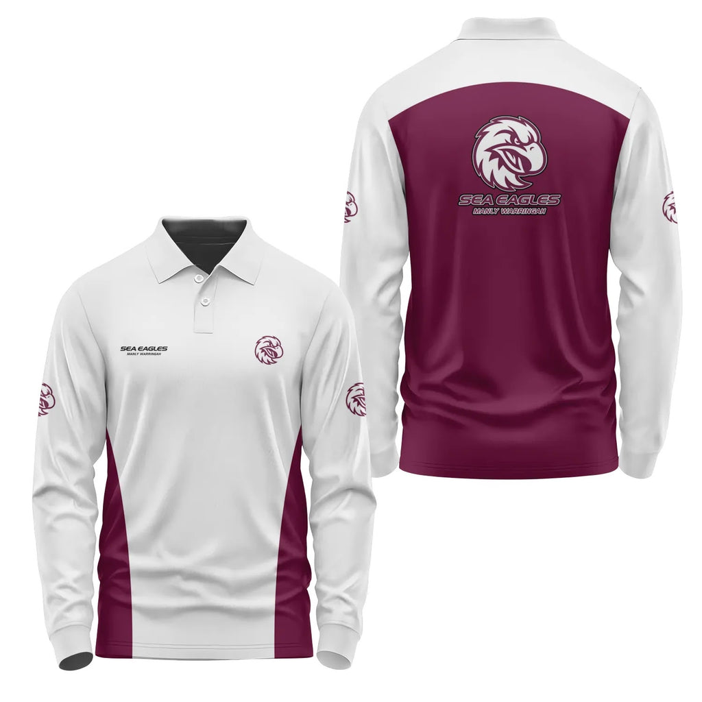 Manly Warringah Sea Eagles Apparels SC044