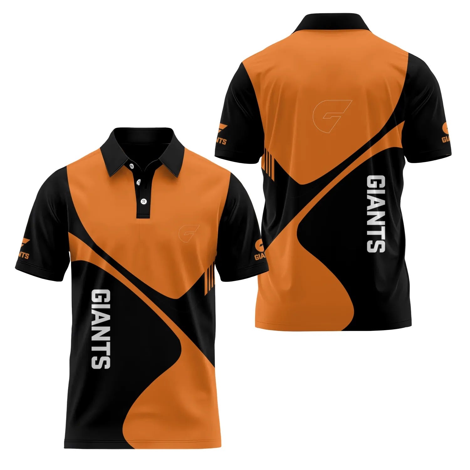 Greater Western Sydney Giants Apparels SC058