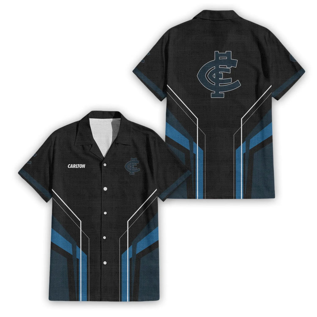 Carlton Blues Apparels SC023