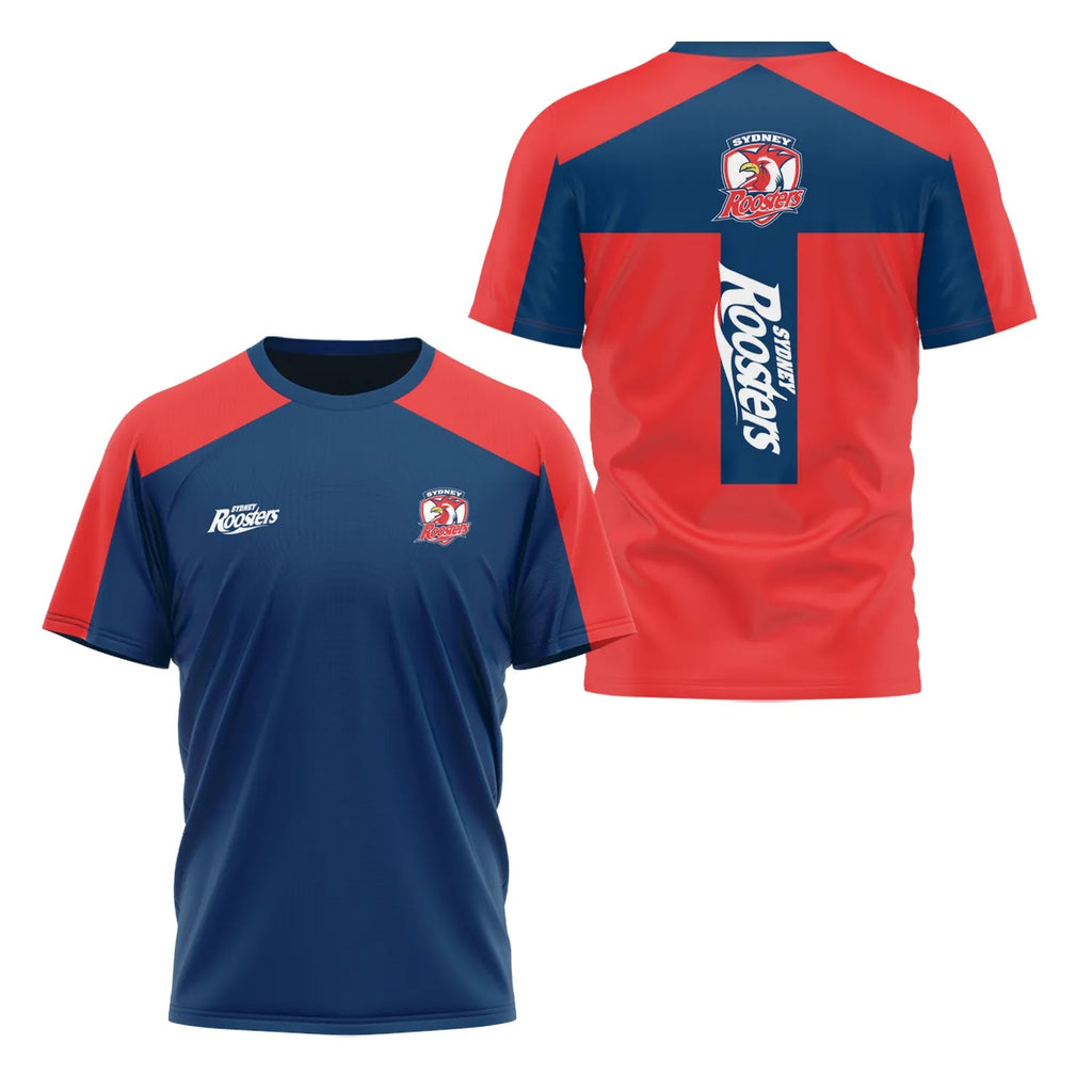 Sydney Roosters Apparels SC008