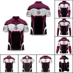 Manly Warringah Sea Eagles Apparels SC030