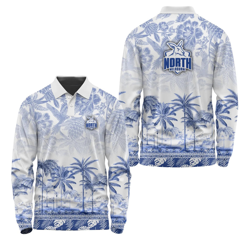 North Melbourne Kangaroos Apparels SC045