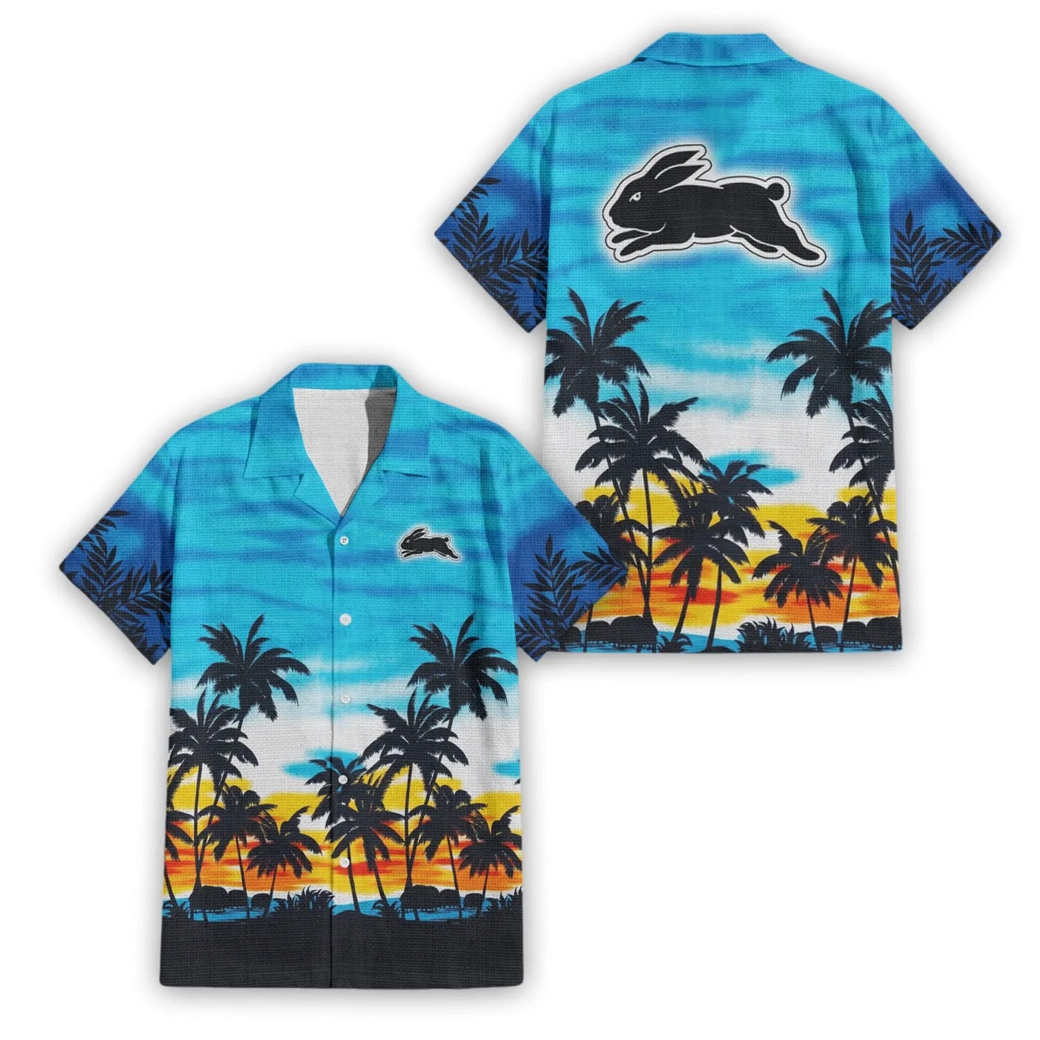 South Sydney Rabbitohs Apparels SHW051