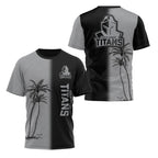 Gold Coast Titans Apparels SHW037