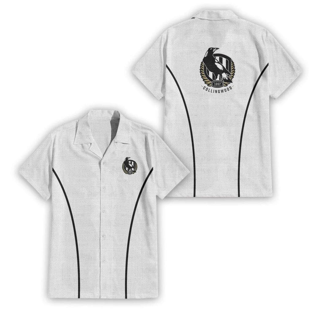 Collingwood Magpies Apparels SC025