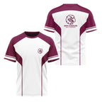 Manly Warringah Sea Eagles Apparels SC113