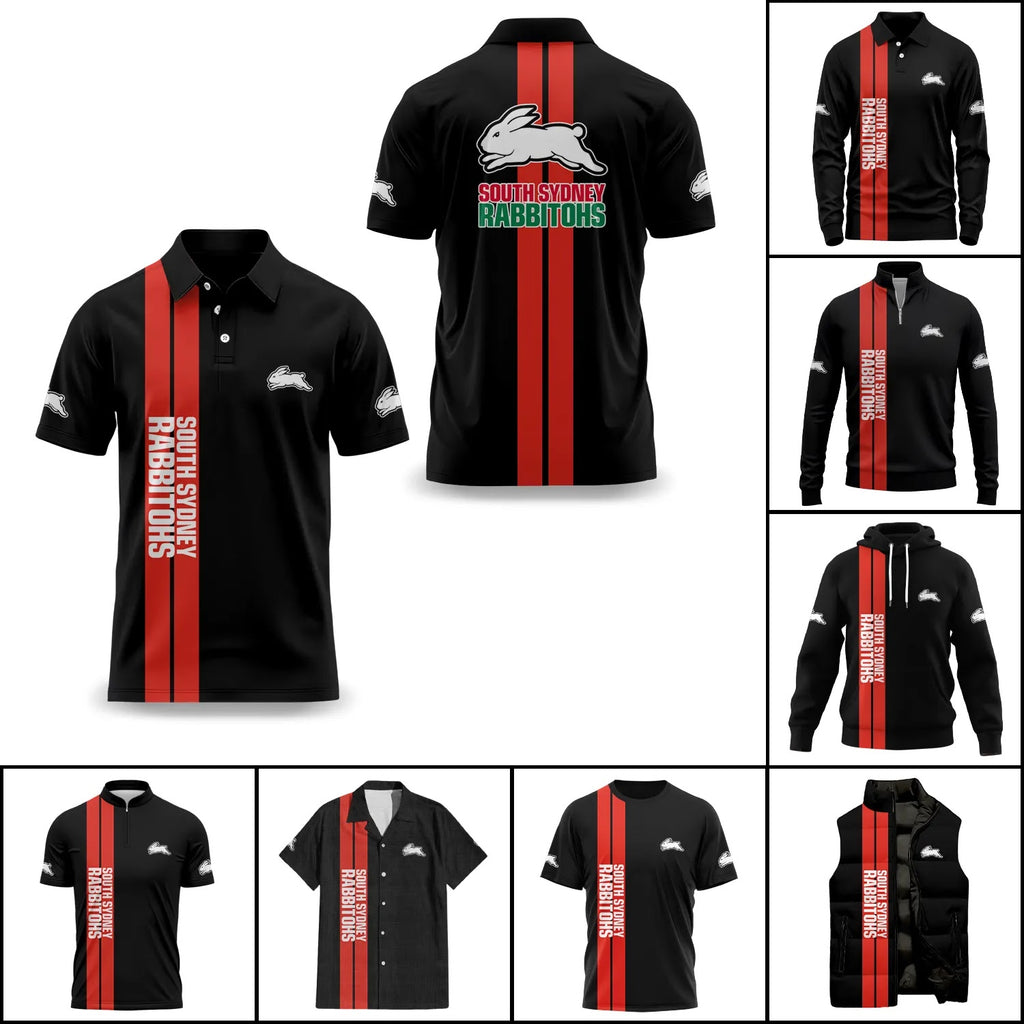 South Sydney Rabbitohs Apparels SC013