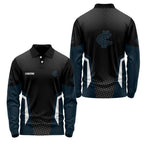 Carlton Blues Apparels SC032