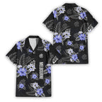 Melbourne Demons Apparels SC054
