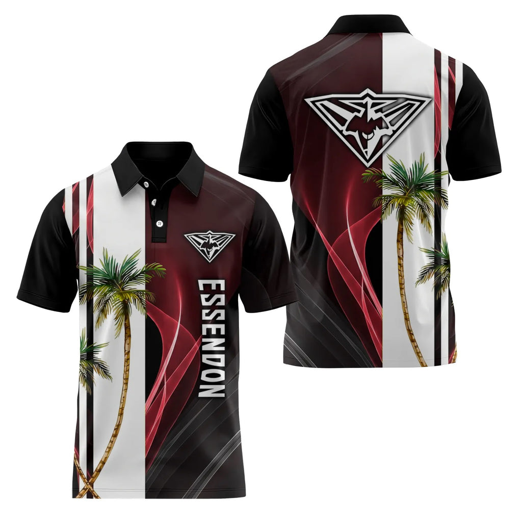 Essendon Bombers Apparels SHW036