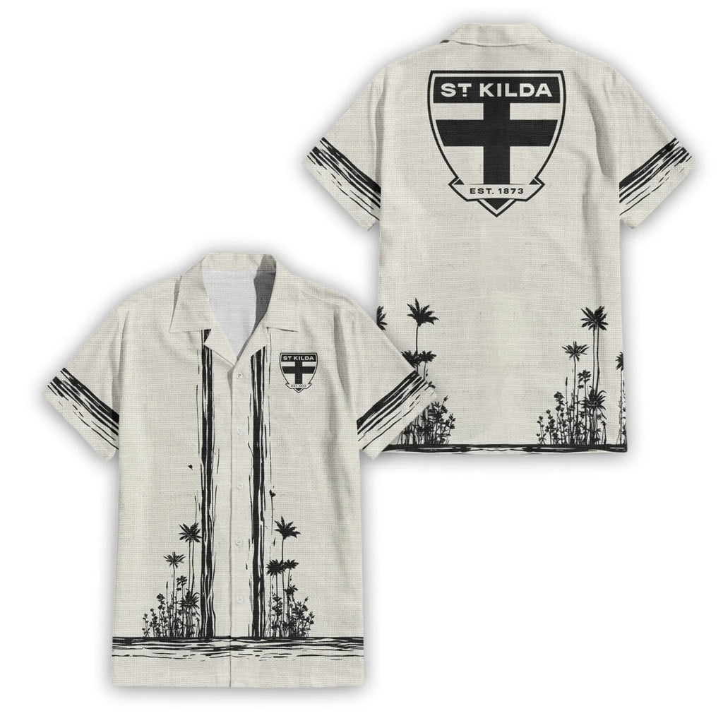 St Kilda Saints Apparels SHW043
