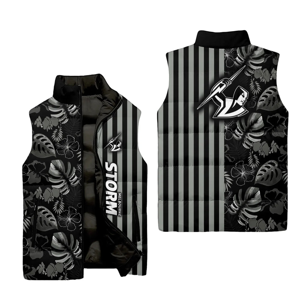 Melbourne Storm Apparels SHW040