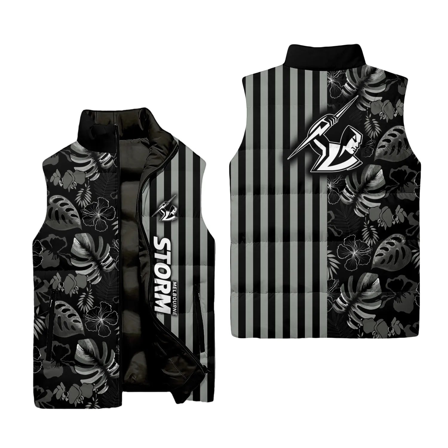 Melbourne Storm Apparels SHW040