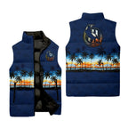 Collingwood Magpies Apparels SHW017