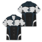 Carlton Blues Apparels SC030