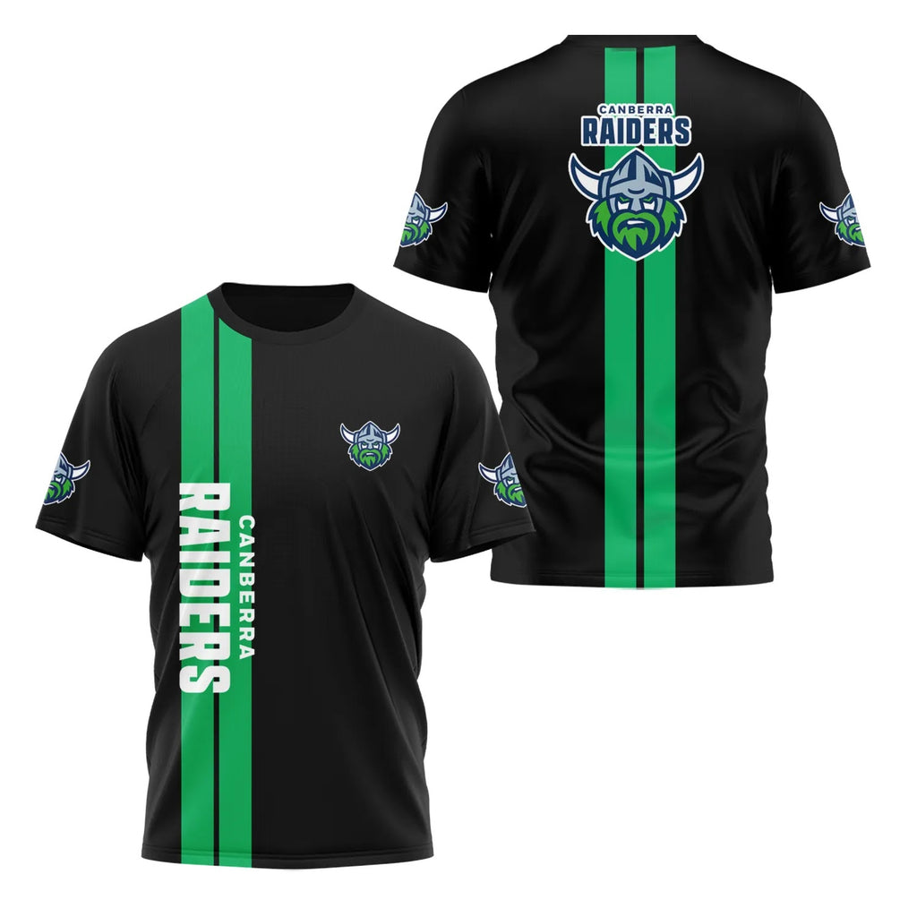 Canberra Raiders Apparels SC013