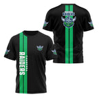 Canberra Raiders Apparels SC013