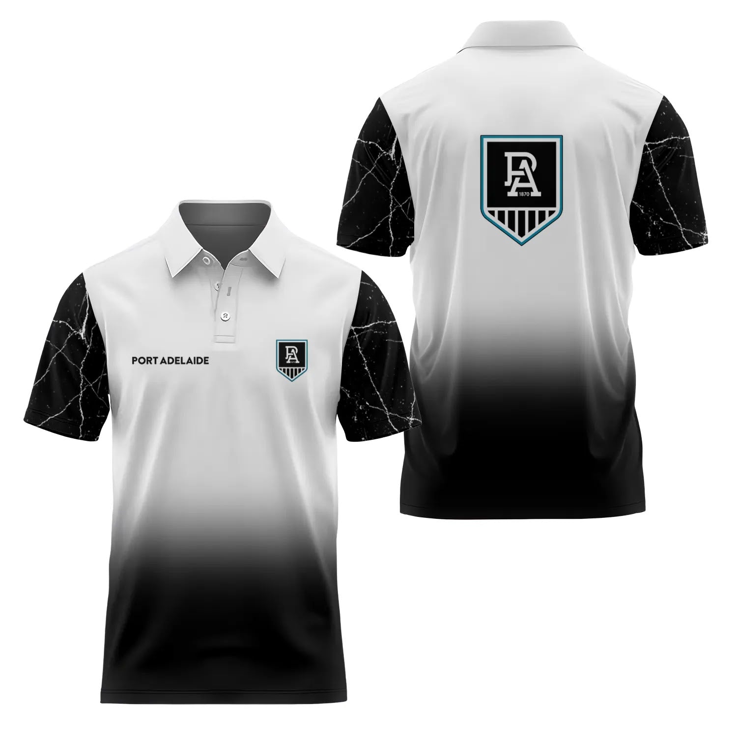 Port Adelaide Power Apparels SC120