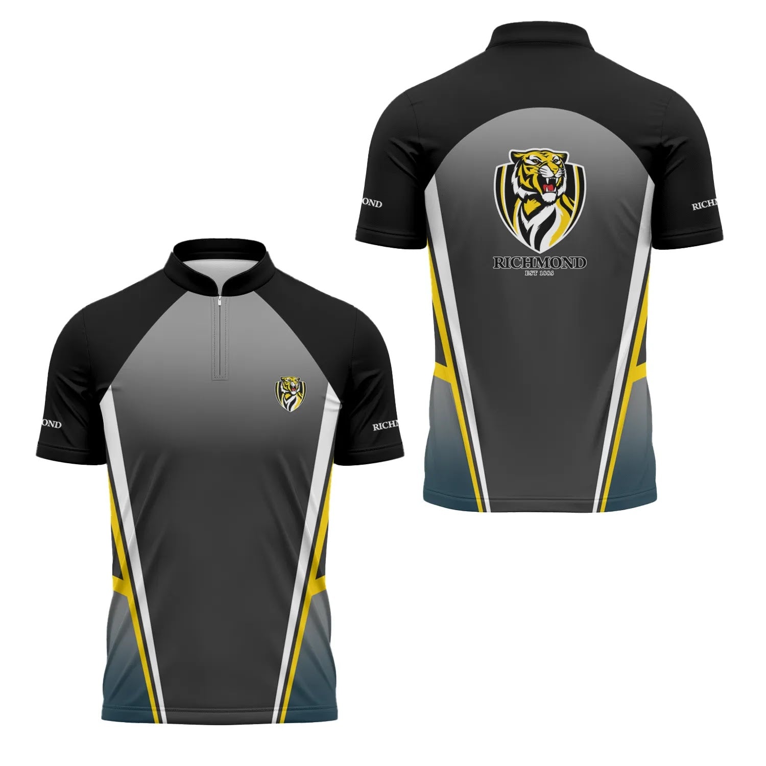 Richmond Tigers Apparels SC037