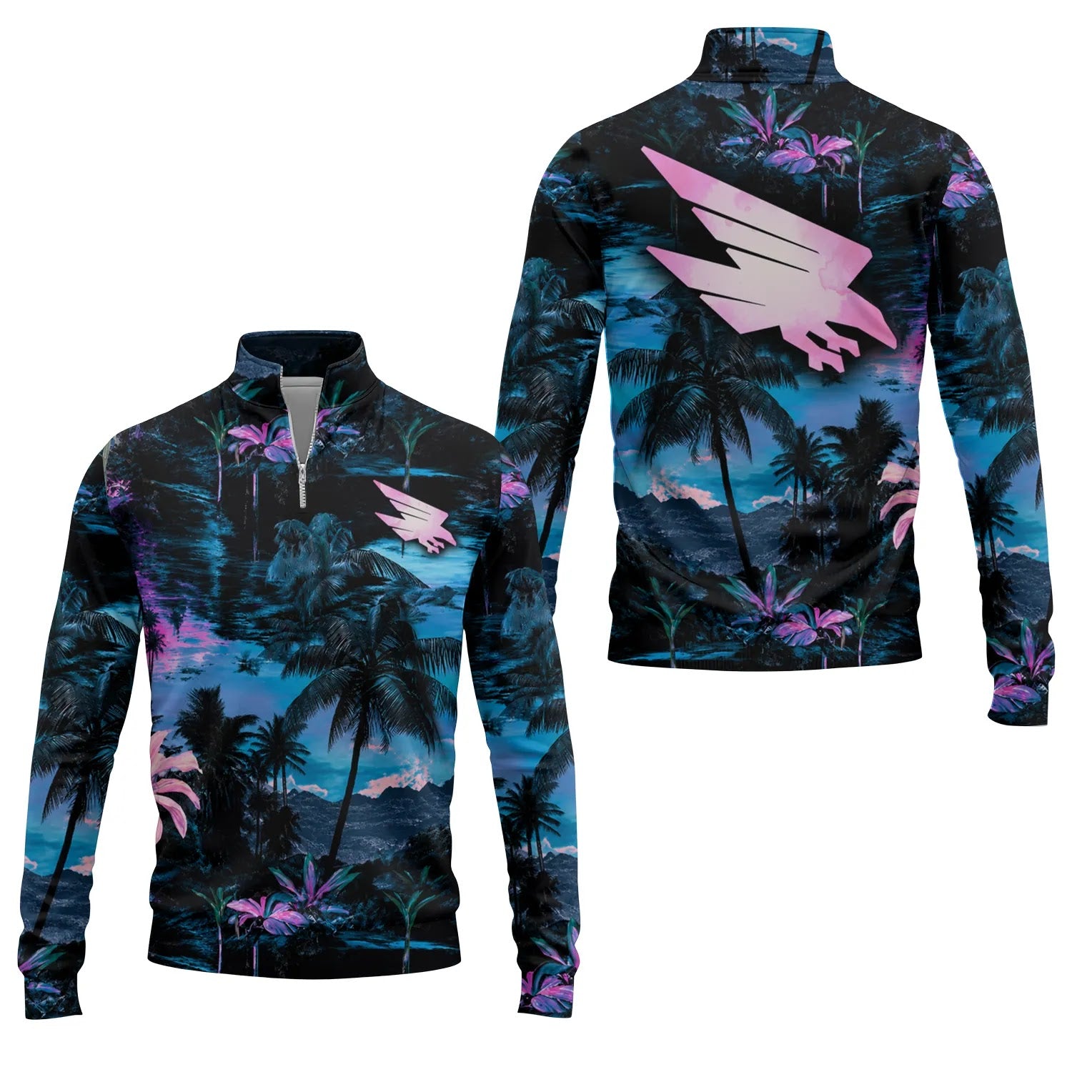 Adelaide Crows Apparels SHW002