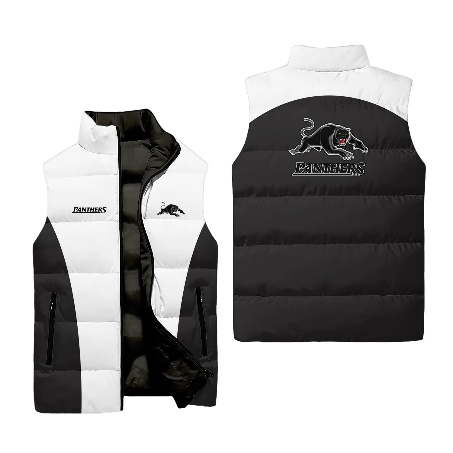 Penrith Panthers Apparels SC044