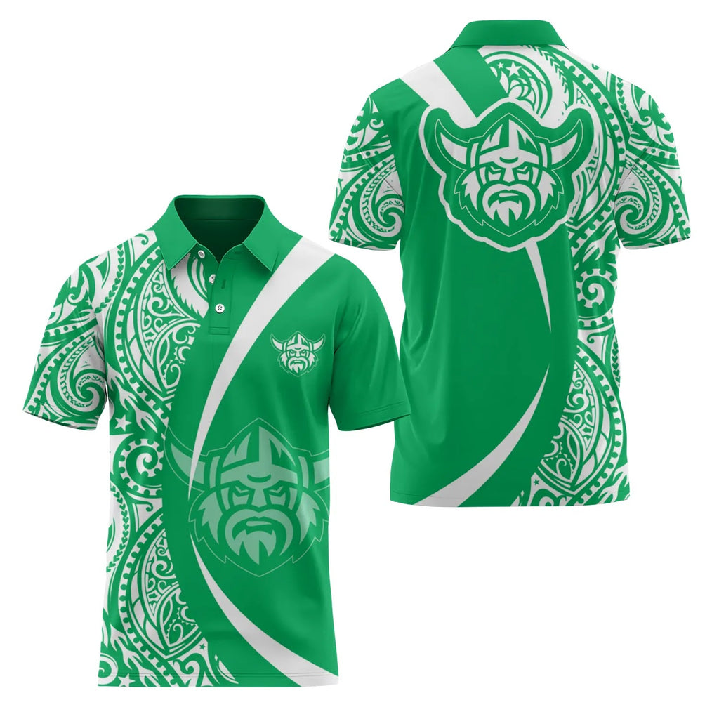 Canberra Raiders Apparels SHW072