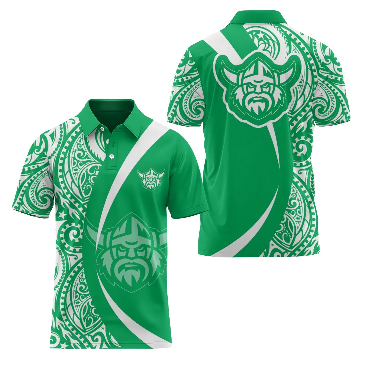 Canberra Raiders Apparels SHW072