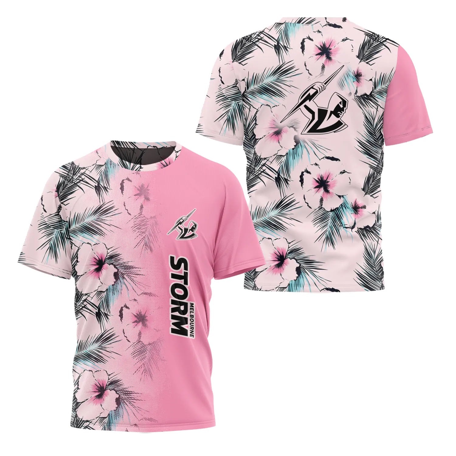 Melbourne Storm Apparels SHW056