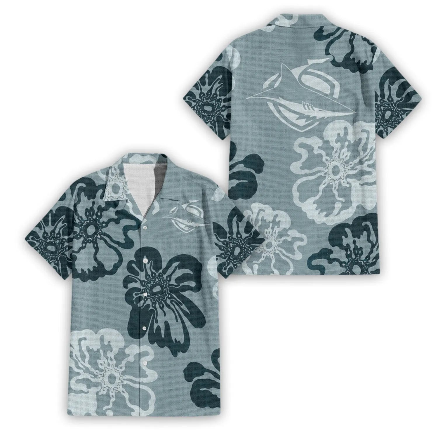 Cronulla-Sutherland Sharks Apparels SHW073