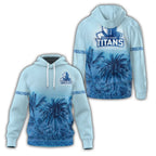 Gold Coast Titans Apparels SHW001