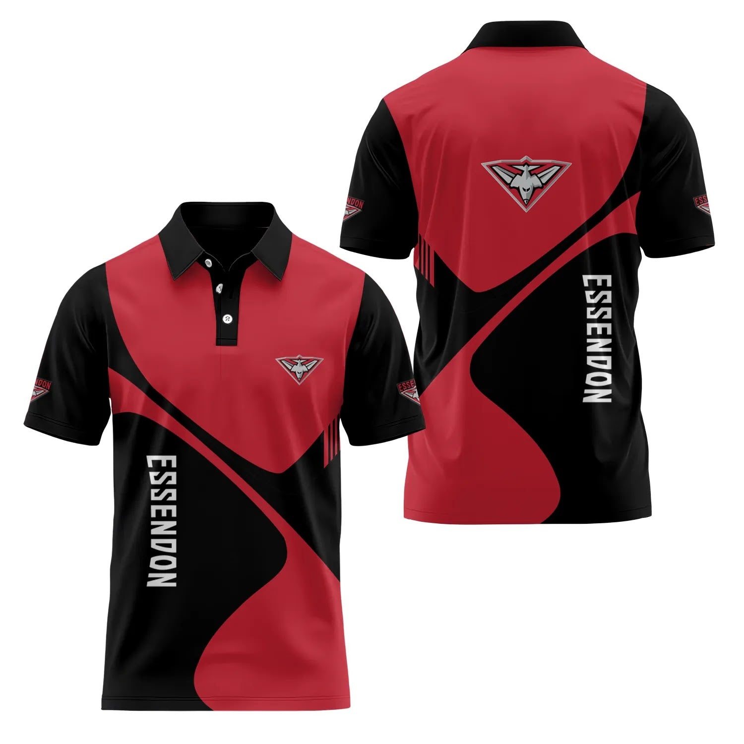 Essendon Bombers Apparels SC058