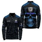 Canterbury-Bankstown Bulldogs Apparels SC014