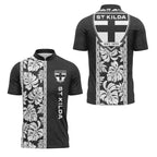 St Kilda Saints Apparels SHW046