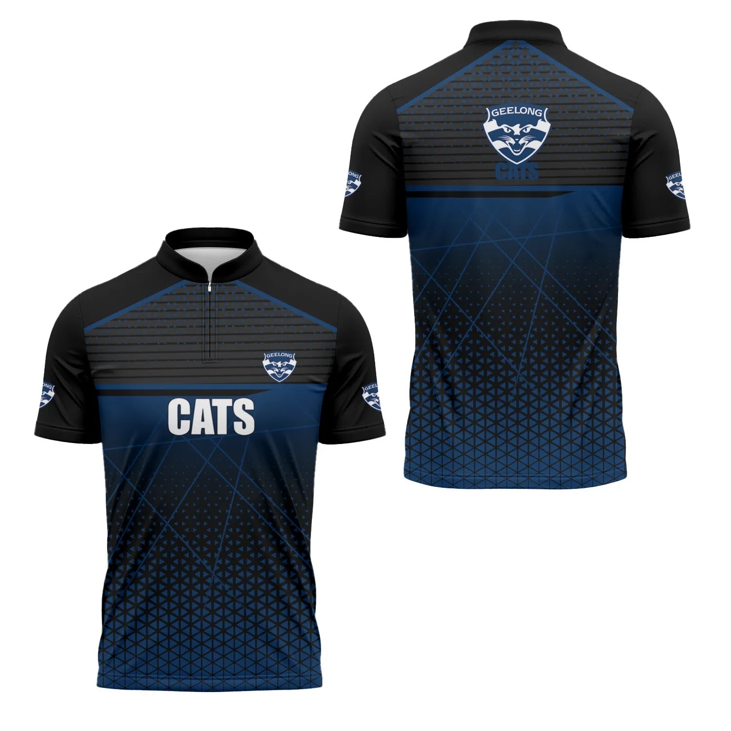 Geelong Cats Apparels SC047