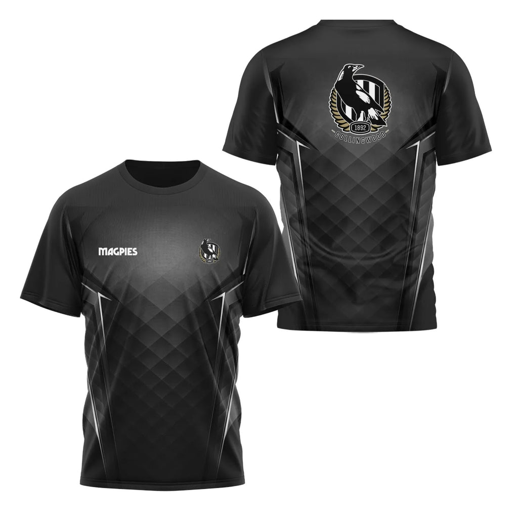 Collingwood Magpies Apparels SC074